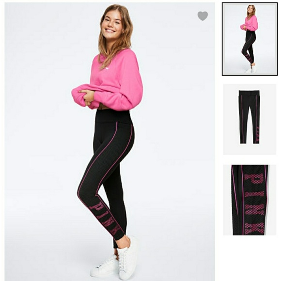 Windbreaker xs runs big and ultimate leggings smal - Picture 4 of 4
